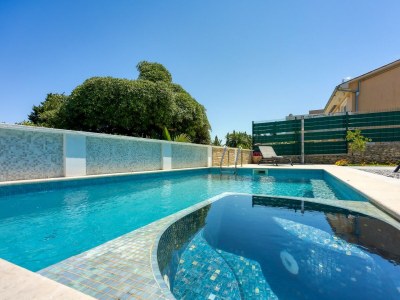 Villa - Breeze Holiday Home - Sea View - Outdoor photo 8