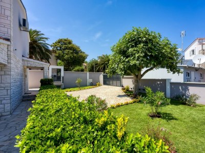 Villa - Breeze Holiday Home - Sea View - Outdoor photo 10