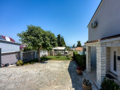 Villa - Breeze Holiday Home - Sea View - Outdoor photo 11