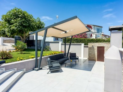 Villa - Breeze Holiday Home - Sea View - Outdoor photo 12