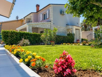 Villa - Breeze Holiday Home - Sea View - Outdoor photo 13