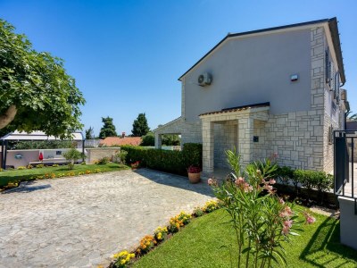 Villa - Breeze Holiday Home - Sea View - Outdoor photo 14