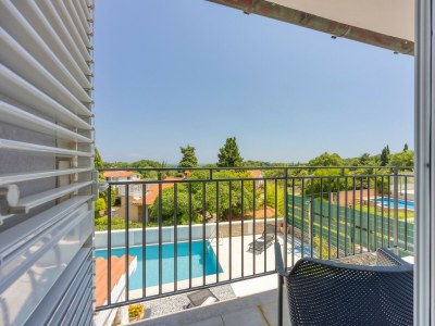 Villa - Breeze Holiday Home - Sea View - Outdoor photo 15