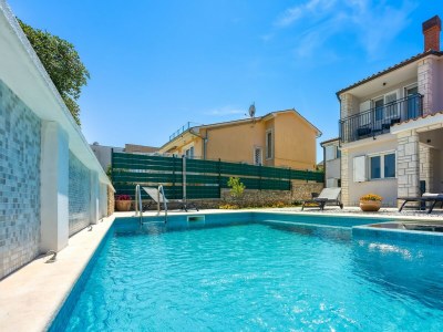 Villa - Breeze Holiday Home - Sea View - Outdoor photo 16