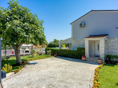 Villa - Breeze Holiday Home - Sea View - Outdoor photo 17