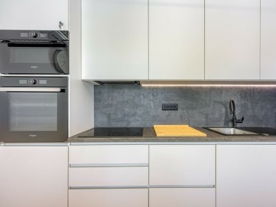 Villa - Breeze Holiday Home - Sea View - Features photo 18