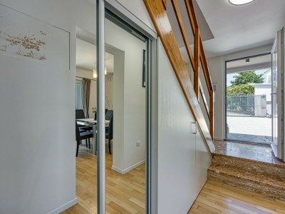 Villa - Breeze Holiday Home - Sea View - Features photo 19