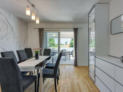 Villa - Breeze Holiday Home - Sea View - Features photo 20