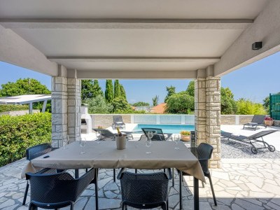 Villa - Breeze Holiday Home - Sea View - Features photo 21