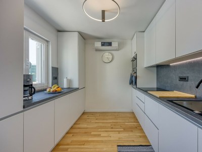 Villa - Breeze Holiday Home - Sea View - Features photo 22