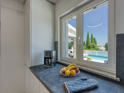 Villa - Breeze Holiday Home - Sea View - Features photo 24