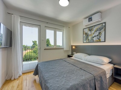 Villa - Breeze Holiday Home - Sea View - Features photo 27