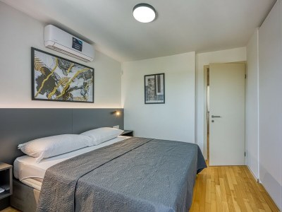 Villa - Breeze Holiday Home - Sea View - Features photo 28