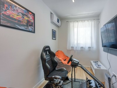 Villa - Breeze Holiday Home - Sea View - Features photo 29