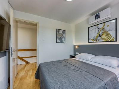 Villa - Breeze Holiday Home - Sea View - Features photo 32