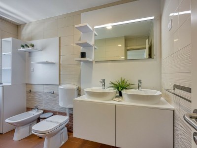 Villa - Breeze Holiday Home - Sea View - Features photo 33