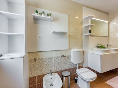 Villa - Breeze Holiday Home - Sea View - Features photo 34