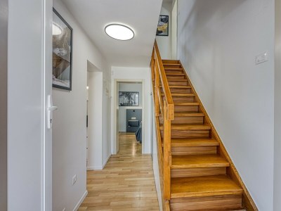 Villa - Breeze Holiday Home - Sea View - Features photo 36