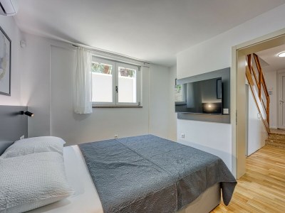 Villa - Breeze Holiday Home - Sea View - Features photo 39