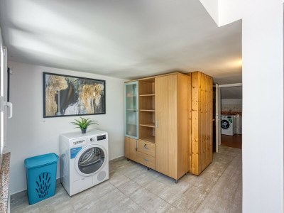 Villa - Breeze Holiday Home - Sea View - Features photo 40