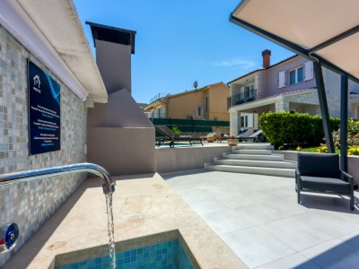 Villa - Breeze Holiday Home - Sea View - Features photo 42