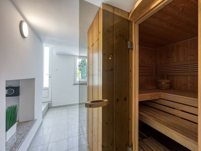 Villa - Breeze Holiday Home - Sea View - Features photo 44