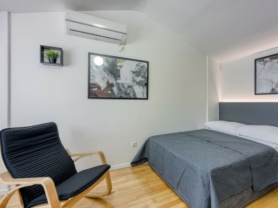 Villa - Breeze Holiday Home - Sea View - Features photo 48