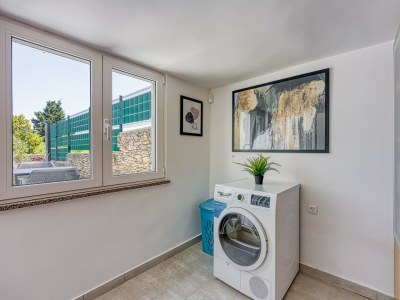 Villa - Breeze Holiday Home - Sea View - Features photo 49