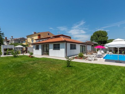 Apartment Nino with Shared Pool - Apartment Nino A2 with Garden View - Outdoor photo 2