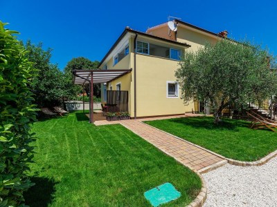 Apartment Nino with Shared Pool - Apartment Nino A2 with Garden View - Outdoor photo 3
