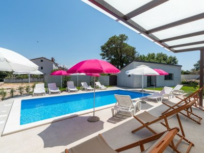 Apartment Nino with Shared Pool - Apartment Nino A2 with Garden View - Outdoor photo 7