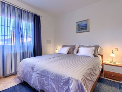 Apartment Nino with Shared Pool - Apartment Nino A2 with Garden View - Features photo 8