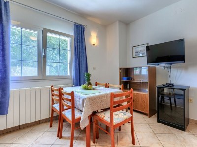 Apartment Nino with Shared Pool - Apartment Nino A2 with Garden View - Features photo 9