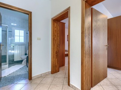 Apartment Nino with Shared Pool - Apartment Nino A2 with Garden View - Features photo 11