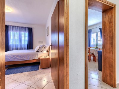 Apartment Nino with Shared Pool - Apartment Nino A2 with Garden View - Features photo 12