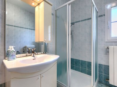 Apartment Nino with Shared Pool - Apartment Nino A2 with Garden View - Features photo 13