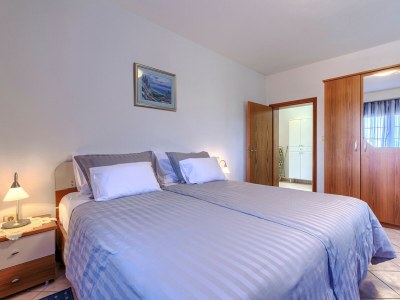 Apartment Nino with Shared Pool - Apartment Nino A2 with Garden View - Features photo 14