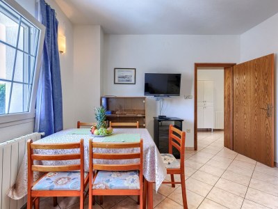 Apartment Nino with Shared Pool - Apartment Nino A2 with Garden View - Features photo 21