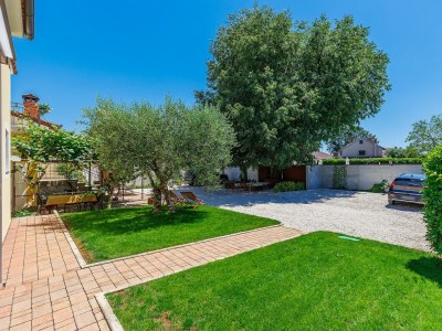 Apartment Nino with Shared Pool - Apartment Nino A2 with Garden View - Environment photo 23