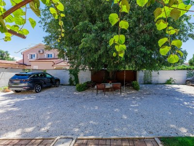 Apartment Nino with Shared Pool - Apartment Nino A2 with Garden View - Environment photo 24