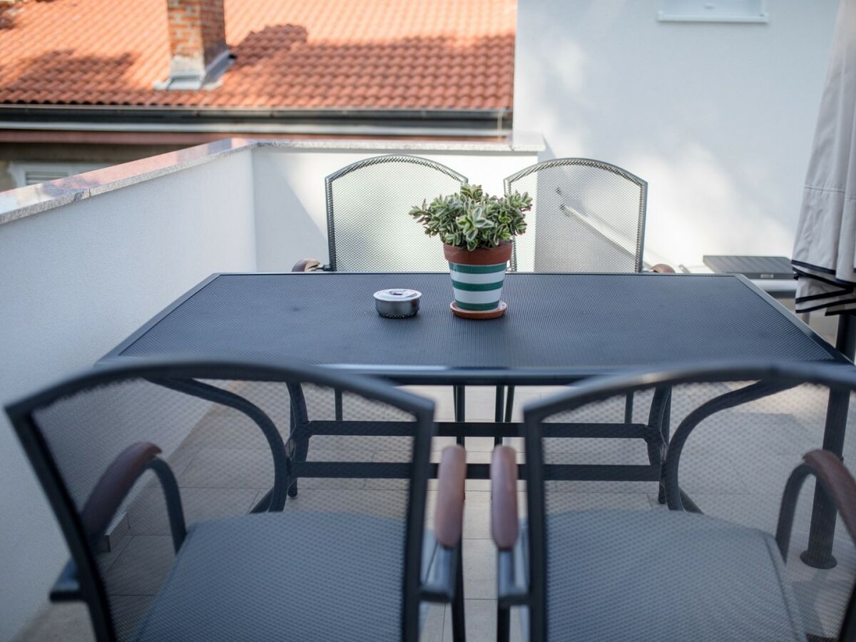 Apartment - Apartment Jadran with Terrace