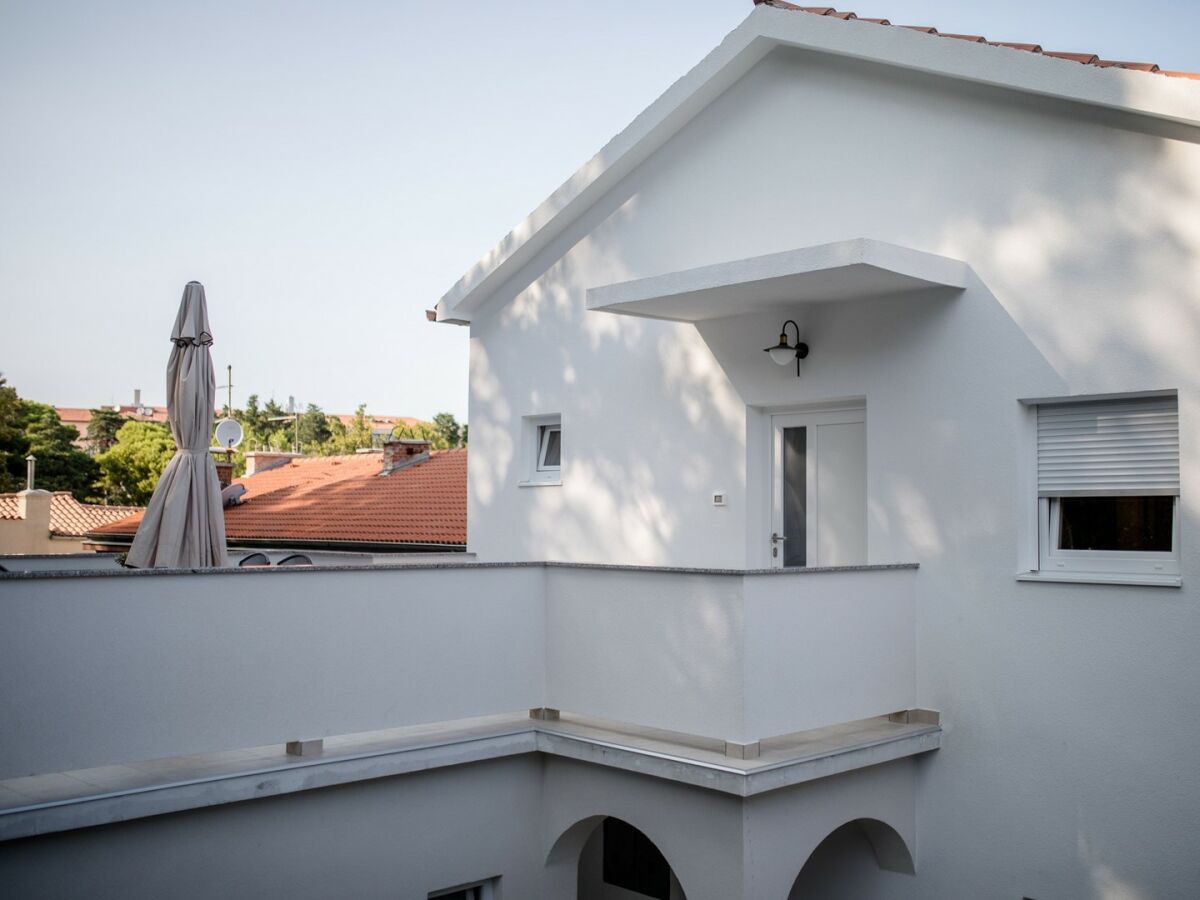 Apartment - Apartment Jadran with Terrace - Outdoor photo 5