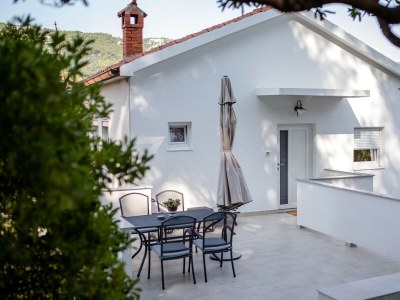 Apartment - Apartment Jadran with Terrace - Outdoor photo 3