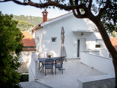 Apartment - Apartment Jadran with Terrace - Outdoor photo 6