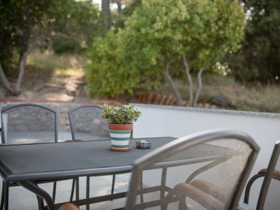 Apartment - Apartment Jadran with Terrace - Outdoor photo 7