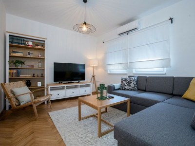 Apartment - Apartment Jadran with Terrace - Features photo 8