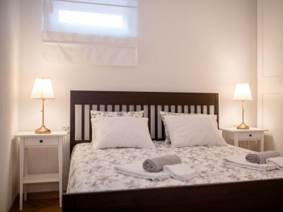 Apartment - Apartment Jadran with Terrace - Features photo 9