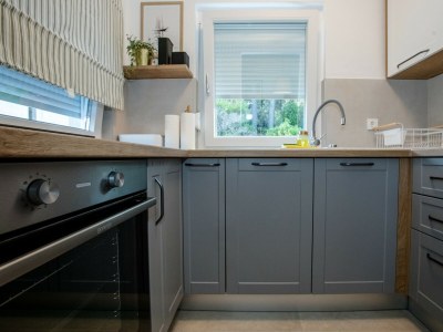 Apartment - Apartment Jadran with Terrace - Features photo 10