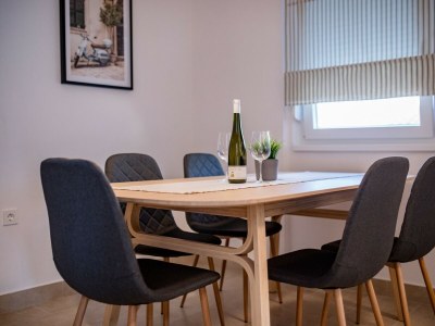 Apartment - Apartment Jadran with Terrace - Features photo 11