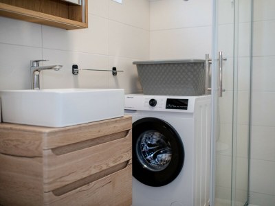 Apartment - Apartment Jadran with Terrace - Features photo 13